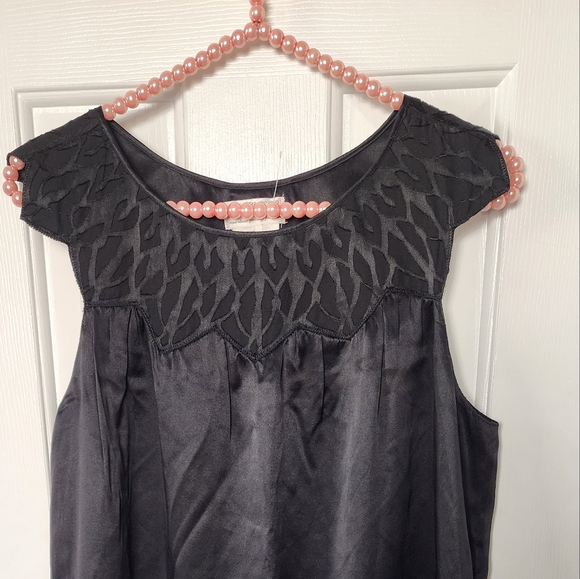 MSSP silk dress - Picture 2 of 7